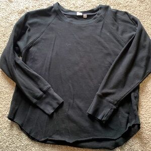 Gap Black Casual Sweater